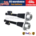 Pair For Land Rover Range Sport Industries Shock Absorber 13-18 New. Price: $250.35.