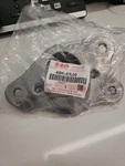 Suzuki Kizashi Right Rear Shock Support 41911-57L00 New. Price: $178.00.