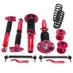 Racing Coilovers Suspension Kit For Bmw F30 320I 325I 328I 335I Rwd 12-19 New. Price: $280.00.