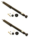 Bilstein B4 Left+right Front Shocks Absorbers Struts Dampers For Mercedes W202 New. Price: $174.94.
