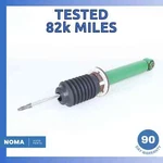97-06 Jaguar X100 XK8 Front Left Right Shock Absorber Strut MJA2141DJ Oem 82K Used. Price: $166.00.