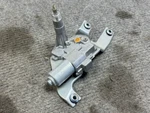 Acura Rdx 19-23 Oem Rear Tailgate Liftgate Window Glass Wiper Washer Motor 197K Used. Price: $27.30.
