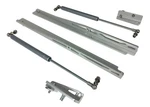 Drake Muscle Cars FR3Z-16796-7-BL Alumalift Hood Strut System New. Price: $163.95.