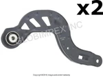 For Mercedes (2014-2020) Suspension Camber Strut Rear Left & Right (2) Lemfo New. Price: $142.50.
