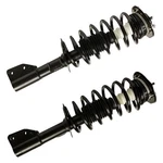 For Chevy Equinox 05-06 Acdelco VS-1008-903-831RS Professional Front Strut Set New. Price: $495.48.