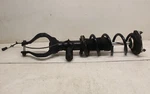2016-2022 Infiniti Q50 Redsport Awd Oem Rh Passenger Front Strut Shock Adaptive Used. Price: $156.00.