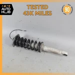 Maserati Granturismo M145 Coupe Rear Left Right Shock Strut Absorber Oem Used. Price: $352.75.