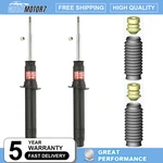 Kyb Front Suspension Strut Assembly Kit New. Price: $315.52.