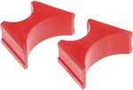 Prothane 19-1718 Shock Reservoir Mount Bushings New. Price: $12.26.
