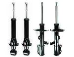 4PCS Front & Rear Fcs Shocks Struts Assembly For Scion Tc 2005-2010 New. Price: $235.71.