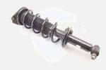 2017 2018 2019 2020 Subaru Impreza Rear Shock Strut Left Or Right *15K Miles* Used. Price: $113.99.