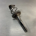 1997-2004 Porsche Boxster 986 Front Left Right Shock Absorber 87K Miles Oem Used. Price: $96.00.