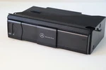 05 06 07 08 Mercedes W209 W220 Oem Cd Player Disc Changer MC3520 #5 Used. Price: $78.95.
