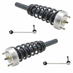 Suspension Kit Trq SCA30499 New. Price: $225.95.