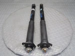 01-02 Bmw E36/7 Z3 M54 Roadster Set Of Rear Strut Shock Absorber Bilstein Used. Price: $95.75.