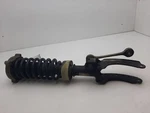 Passenger Strut Front Fits 04-10 Volkswagen Touareg Used. Price: $149.99.