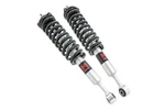 Rough Country 3" M1 Adjustable Loaded Struts For 05-23 Toyota Tacoma 502139 New. Price: $549.95.