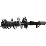 Monroe Front Right Suspension Strut And Coil Spring Assembly - 471494 New. Price: $133.38.