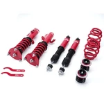 Bfo Adjustable Coilovers Shocks Struts Kit For Scion Tc 2011-2016 AGT20 New. Price: $213.00.