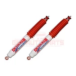 86-93 Mazda B-2000 2WD 0-2" Lift Front Skyjacker Nitro Shocks New. Price: $161.43.