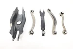2019 - 2023 Mercedes CLS450 C257 Rear Suspension Right Control Arm Set Of Oem Used. Price: $149.51.