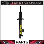 Fits 2006-2010 Dodge Charger Rwd Monroe Front Strut New. Price: $133.21.