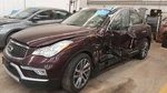 Oem Strut For Infiniti QX50 Assy Right Front Used. Price: $79.99.