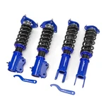 Maxpeedingrods Coilovers Lowering Kit For Mitsubishi Lancer Evo 7 8 CT9A 03-06 New. Price: $220.00.