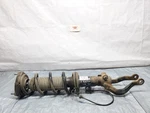 16-20 Infiniti Q50 Front Left Strut Shock Absorber Electric Awd Oem 56111-5CH0A Used. Price: $287.79.