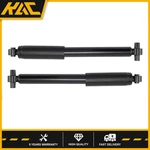 2X Rear Shock Absorber For 2007-2011 2012 Acura Mdx 2010-2013 Zdx New. Price: $37.04.