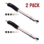 Bilstein 24-186728 5100 Series Rear Shock Fits 05-23 Tacoma 4WD With 0-1" Lift New. Price: $170.00.