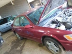 Passenger Strut Rear North America Built Cylinder Fits 97-99 Camry 2099469 Used. Price: $85.50.