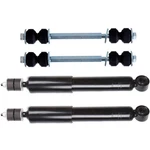 For Silverado Sierra 1500 2500 3500 Hd Yukon Xl Front Shocks & Sway Bar End Kits New. Price: $55.86.