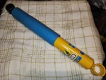 Bilstein 24-184960 4600 Series Shock Absorbers New. Price: $69.95.