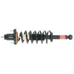 Monroe Rear Suspension Strut And Coil Spring Assembly - 172511 Direct Fit New. Price: $114.40.
