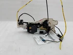 04 05 06 Mercedes S-class Right Front Door Latch 2207208035 Used. Price: $214.93.