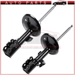 Front Pair Fits 2002-2003 Toyota Camry Lexus ES300 Shocks Struts Gas Left Right New. Price: $63.81.