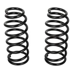 Rear Lift Coil Springs Pair For 2006 2007-2011 Honda Civic L4 1.8L Sedan Coupe New. Price: $40.65.