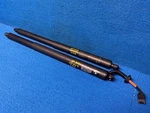 2016 - 2021 Bmw X1 F48 Rear Trunk Left & Right Shock Lift Strut Pair Set Oem Used. Price: $169.99.