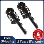 2X Front Strut & Coil Spring Shock Assembly For 96-05 Mercury Sable 171615 New. Price: $127.29.