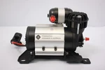 Rivian R1S (2022-2024) Oem Rear Air Ride Suspenion Compressor Pump PT00055693-01 Used. Price: $149.99.