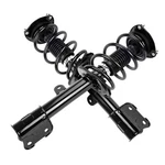 Front Complete Struts Coil Spring For 2011-2013 Kia Sorento 3.5L # 172713,172712 New. Price: $132.04.