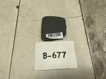 2003 Hyundai Santa Fe Rear Left Driver Side Shock Cover Oem+ Used. Price: $23.72.