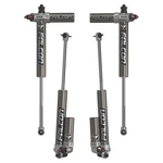 Teraflex 02-01-33-400-406 Falcon 3.3 Piggyback Shocks 5-6" For 07-18 Jeep Jk New. Price: $1797.99.
