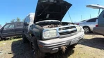 Driver Left Strut Front Door Fits 99-04 Tracker 32859956 Used. Price: $110.70.