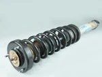 1997 - 2000 Bmw 5 Series E39 Strut Shock Absorber Coil Spring Rear Left Oem Used. Price: $125.99.