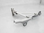 2022-23 Subaru Br-z Rear Right Passenger Trunk Hinge Bracket 57520CC0009P Used. Price: $46.55.