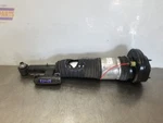 2019 Bmw 750I 4.4L Tt Strut Rear Left Driver Rwd Used. Price: $282.62.