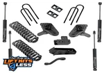 Superlift Suspension K560 6" Kit W/ Shocks New. Price: $1069.99.