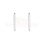 Kit 2 Gabriel Ultra Truck Front Shocks For Chevrolet R3500 90-91 New. Price: $86.19.